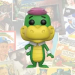Funko Wally Gator figurine checklist