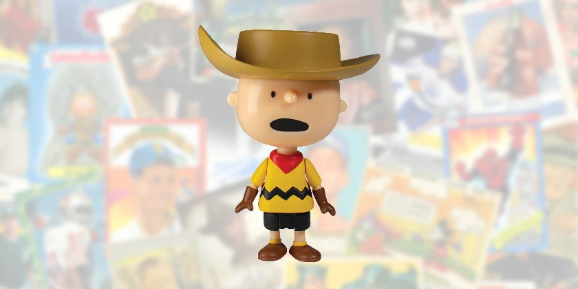 Super7 Peanuts figurine checklist