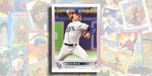 2022 Topps Series 2 baseball card checklist