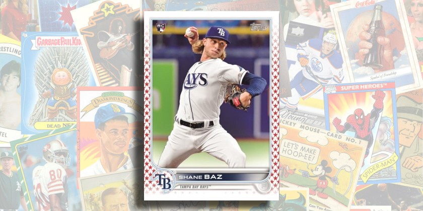 2022 Topps Series 2 baseball card checklist