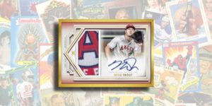 2022 Topps Definitive baseball card checklist