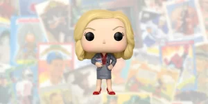 Funko Parks and Recreation figurine checklist