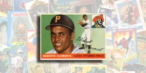 1955 Topps baseball card checklist