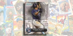 2022 Bowman Sterling baseball card checklist