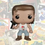 Funko Big Trouble in Little China figurine checklist