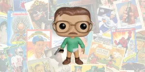 Funko Breaking Bad Better Call Saul figurine checklist