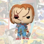 Funko Child's Play figurine checklist