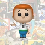 Funko Jetsons figurine checklist