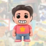 Funko Steven Universe figurine checklist
