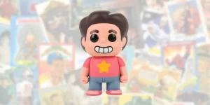 Funko Steven Universe figurine checklist
