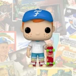 Freddy Funko figurine checklist