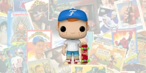 Freddy Funko figurine checklist