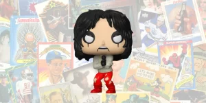 Funko Alice Cooper figurine checklist