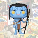 Funko Avatar figurine checklist