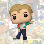 Funko BTS Figurine checklist