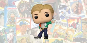 Funko BTS Figurine checklist