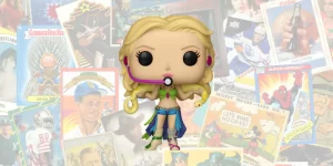 Funko Britney Spears figurine checklist