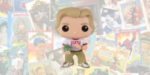 Funko flash gordon figurine checklist