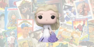 Funko Frozen figurine checklist