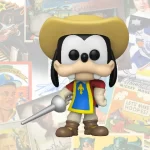 Funko Goofy figurine checklist