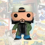 Funko Jay and Silent Bob figurine checklist