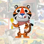 Funko Kellogg's figurine checklist