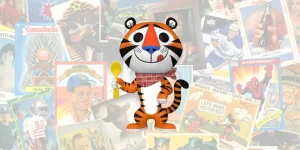 Funko Kellogg's figurine checklist