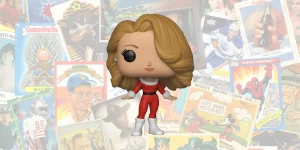 Funko Mariah Carey figurine checklist