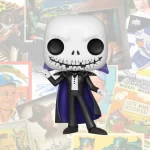 Funko Nightmare Before Christmas figurine checklist