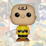 Funko Peanuts figurine checklist