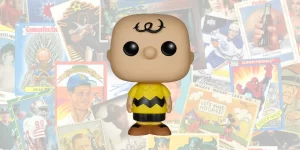 Funko Peanuts figurine checklist