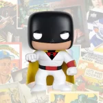 Funko Space Ghost figurine checklist
