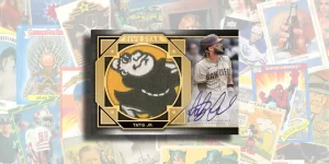 2022 Topps Five Star baseball card checklist