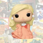 Funko Barbie figurine checklist