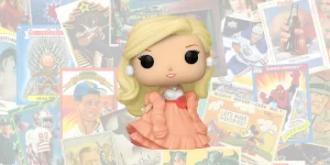 Funko Barbie figurine checklist