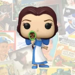 Funko Beauty and the Beast figurine checklist