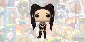 Funko Bella Poarch figurine checklist