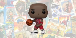 Funko Chicago Bulls figurine checklist