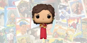 Funko Clue figurine checklist