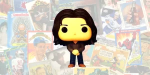 Funko Doors figurine checklist