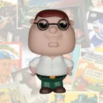 Funko Family Guy figurine checklist