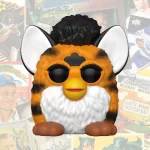 Funko Furby Figurine checklist