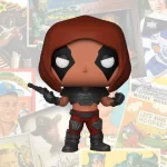 Funko GI Joe figurine checklist