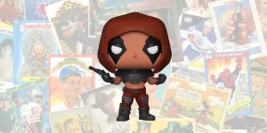 Funko GI Joe figurine checklist