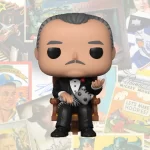 Funko Godfather figurine checklist