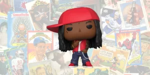 Funko Lil Wayne figurine checklist