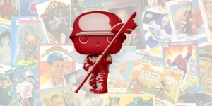 Funko Linkin Park figurine checklist