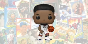 Funko New Orleans Pelicans figurine checklist