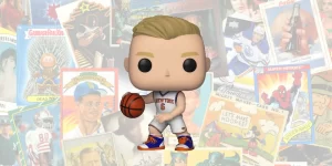 Funko New York Knicks figurine checklist