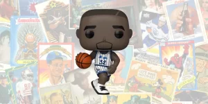 Funko Orlando Magic figurine checklist